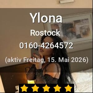 Escort Ylona in Leer (Ostfriesland)