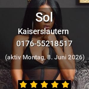 Escort Mendy in Friedrichshafen