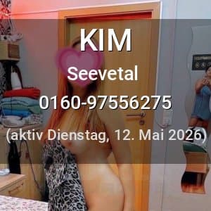 Escort KIM in Seevetal