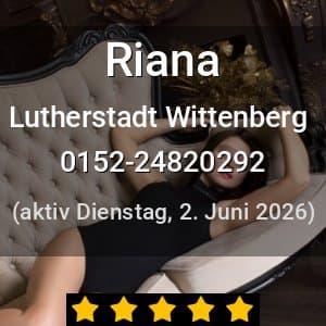 Escort Ella in Lippstadt