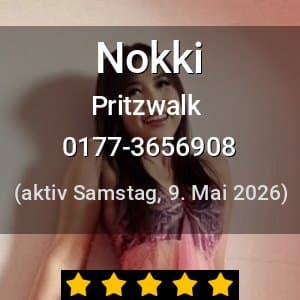 Escort GINA in Weißenthurm