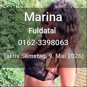 Escort Marina in Fuldatal