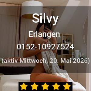 Escort Cindy in Amberg