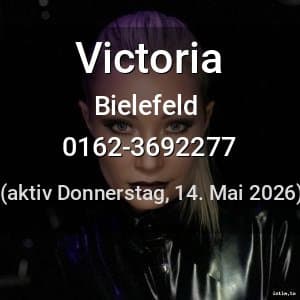 Escort Victoria in Oldenburg