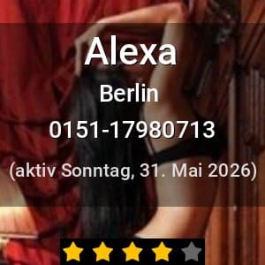 Escort Ella in Göttingen