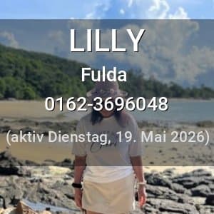 Escort LILLY in Prenzlau
