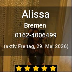 Escort Alissa in Fulda