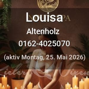 Escort Louisa in Altenholz