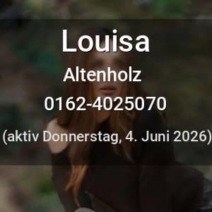 Escort name_unbekannt in Altenholz