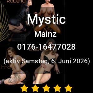 Escort Jenny in Messel
