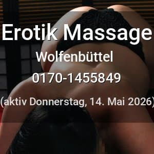 Escort WAXING STUDIO in Braunschweig