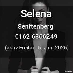 Escort Selena in Senftenberg
