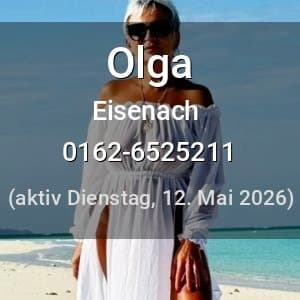Escort Olga in Bendorf