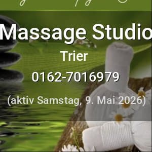 Escort Massage Studio in Trier