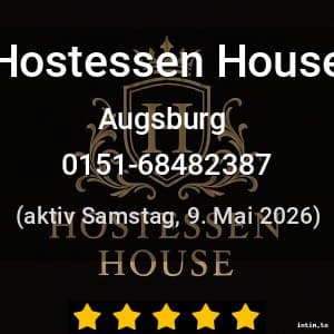 Escort Michelle AmoreHaus in Tübingen