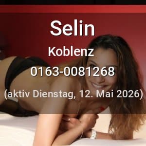 Escort Selin in Bad Kissingen