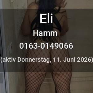 Escort Leni in Hamm