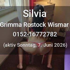 Escort Simona in Schwerin