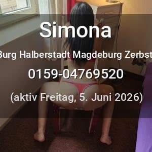 Escort Silvia in Güstrow