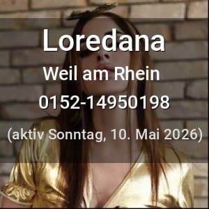 Escort SELINA in Rosbach vor der Höhe