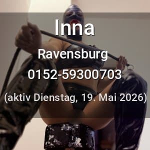 Escort Inna in Fulda