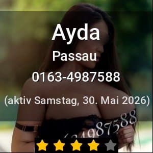 Escort Tanya in Nürnberg