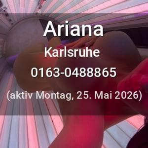 Escort Ariana in Offenbach