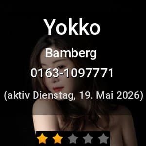 Escort Yokko in Heilbronn