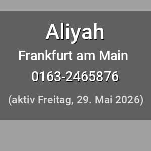 Escort Aliyah in München
