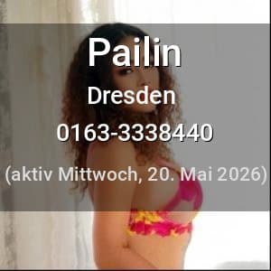 Escort Pailin in Winsen Luhe