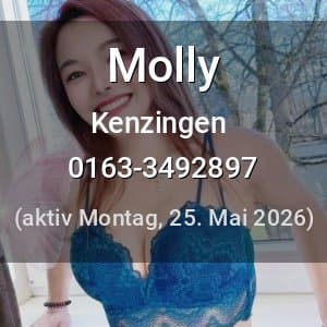 Escort Molly in Bad Säckingen