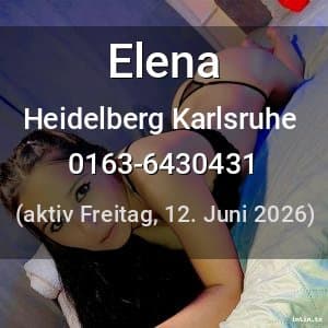 Escort Tedy in Stuttgart