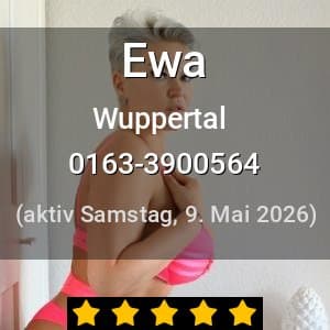 Escort Ewa in Ingolstadt
