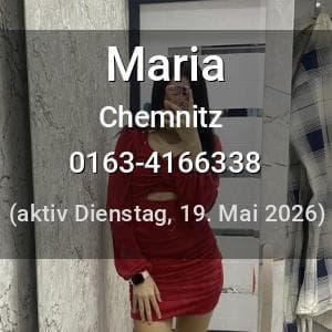 Escort Maria in Celle