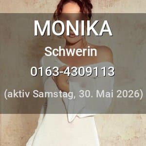 Escort MONIKA in Karlsruhe