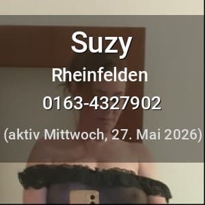 Escort Suzy in Karlsruhe