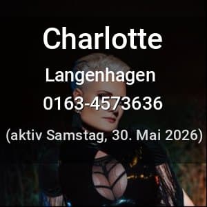 Escort Charlotte in Langenhagen