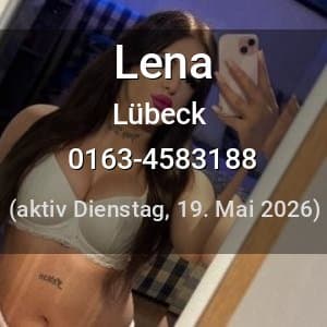 Escort Lena in Oberhausen