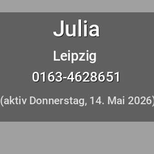 Escort Julia in Euskirchen