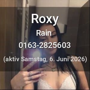 Escort Jessica in Mannheim