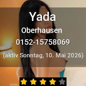 Escort Sumitra in Köln