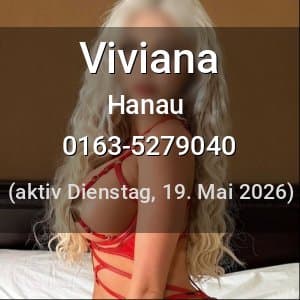 Escort Viviana in Bremen