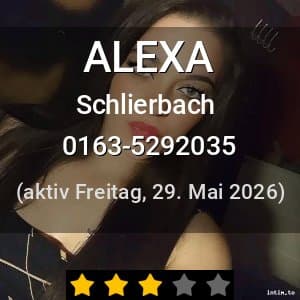 Escort ALEXA in Fulda