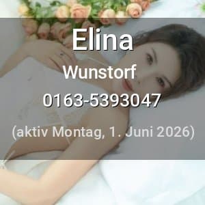 Escort Elina in Düsseldorf