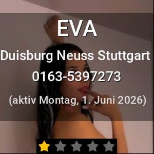 Escort EVA in Stuttgart