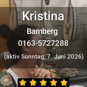 Escort Thai in Bamberg