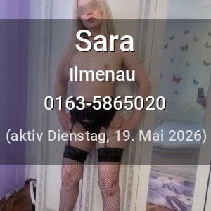 Escort Sara in Wiesbaden