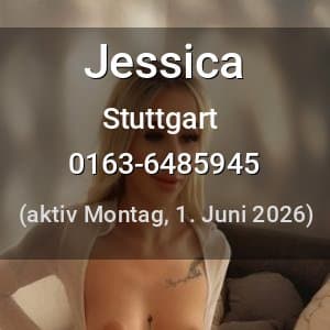 Escort Jessica in Darmstadt