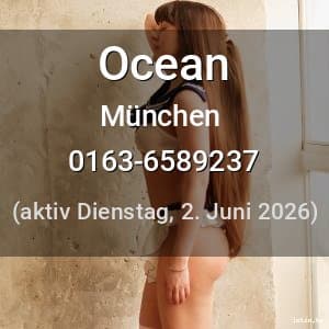 Escort Ocean in München
