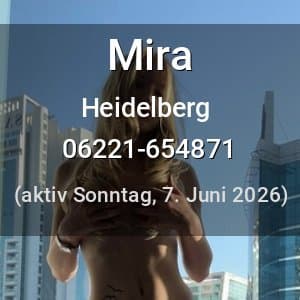 Escort Nicole in Dresden